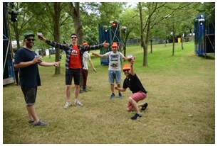 Foto 279 de la jueves 6 de julio | Bilbao BBK Live 2017